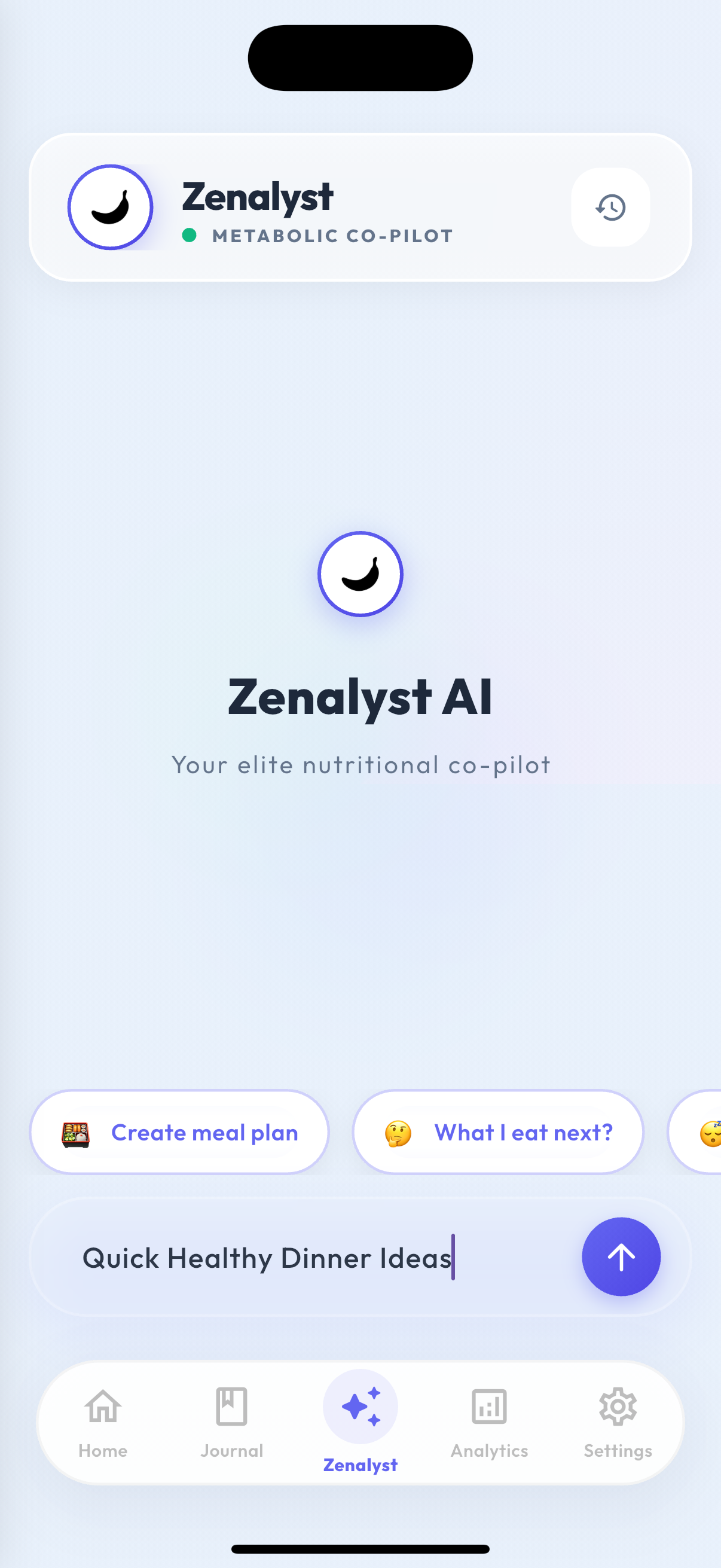 Bio-Impact Synthesis